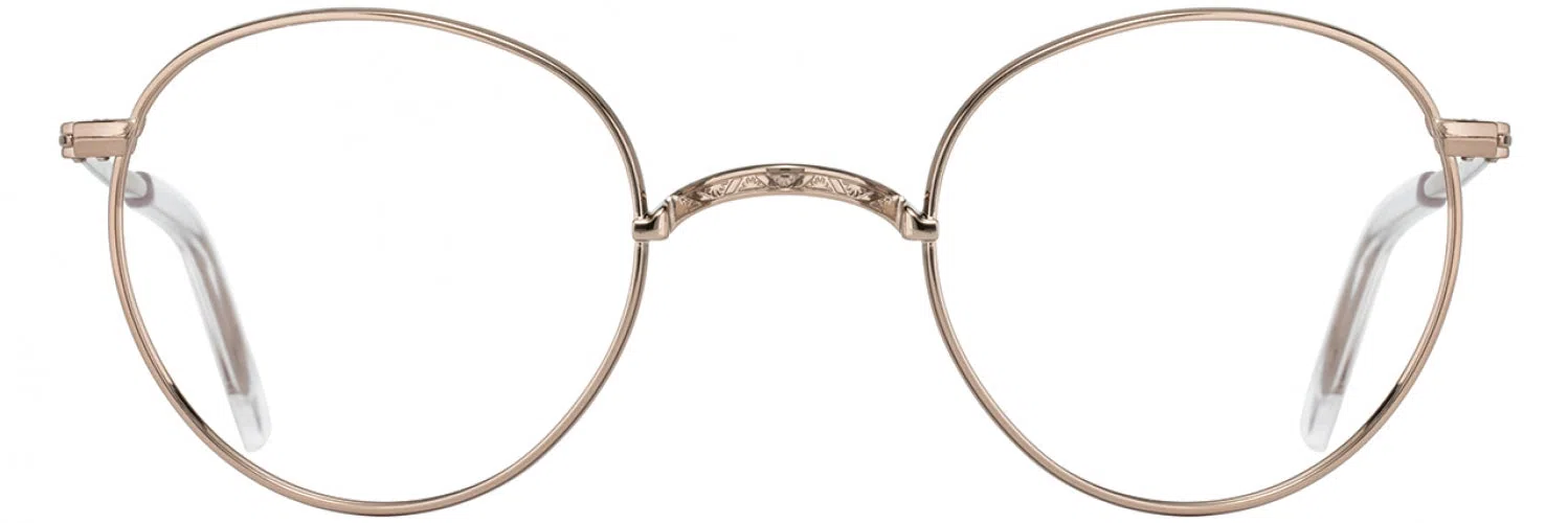 American Optical KLINE Eyeglasses - view 4